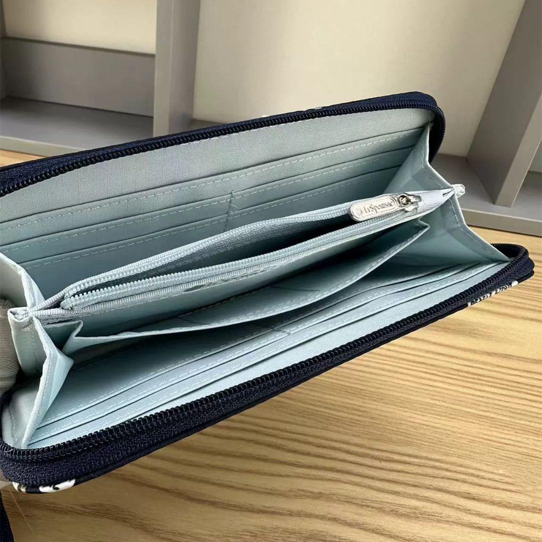 完売品 新品 レスポートサック スヌーピー アンドウッドスト