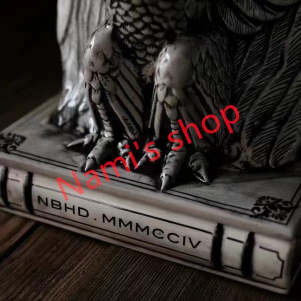 新品✨NEIGHBORHOOD EG INCENSE CHAMBER . CE