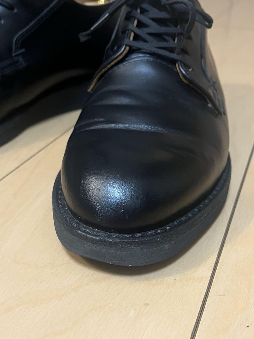 RED WING ポストマンシューズ　27cm