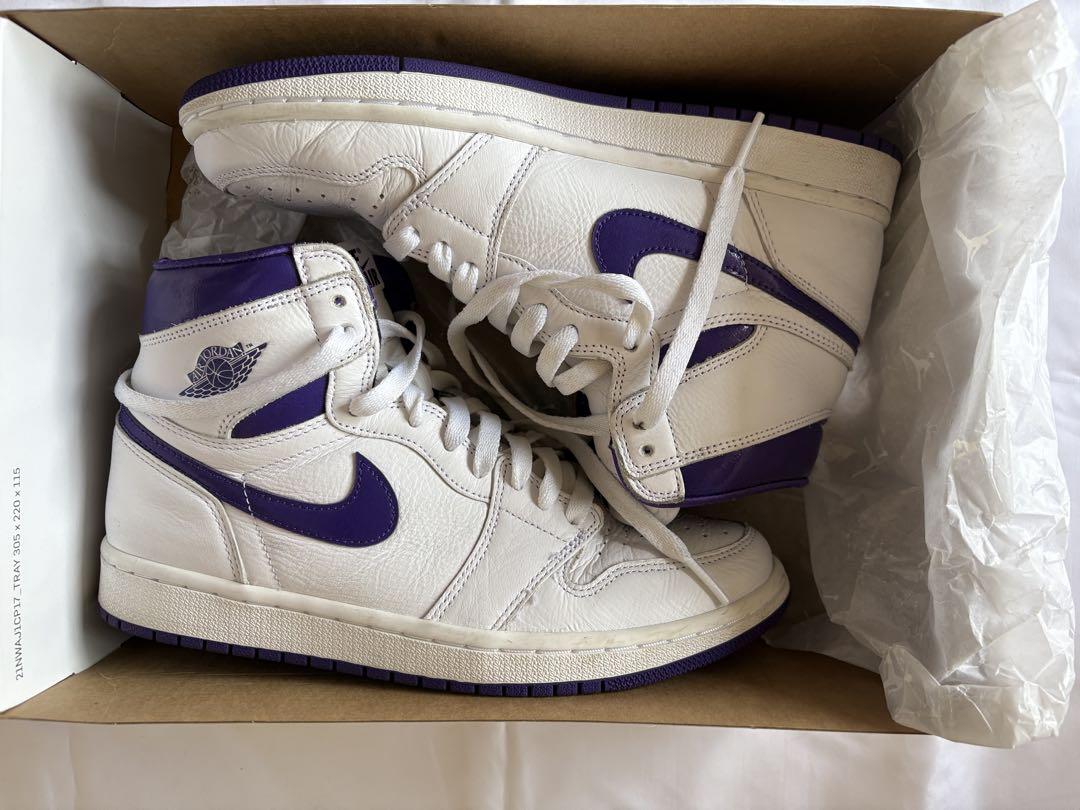 靴 Air Jordan 1 High OG