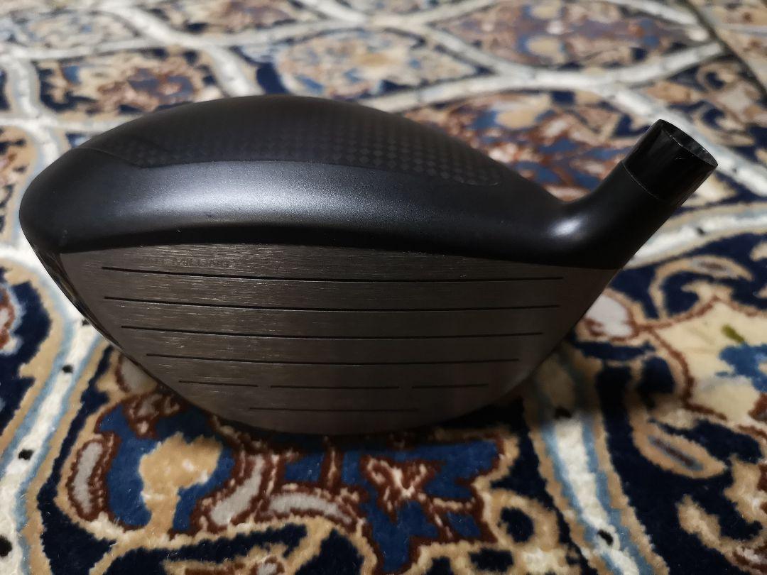 2023 Bridgestone B2 HT 9.5deg Driver 1w VANQUISH BS50 S-FLEX