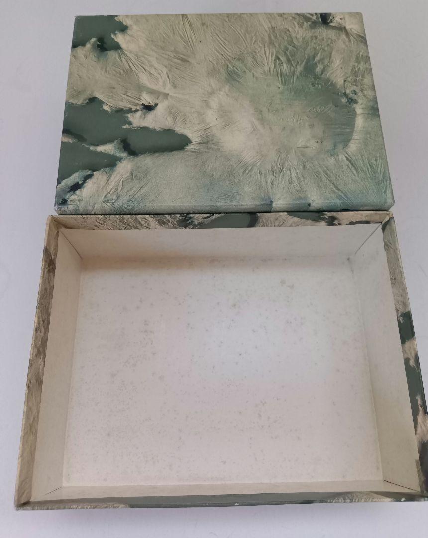 ROLEX ケースと付属品
