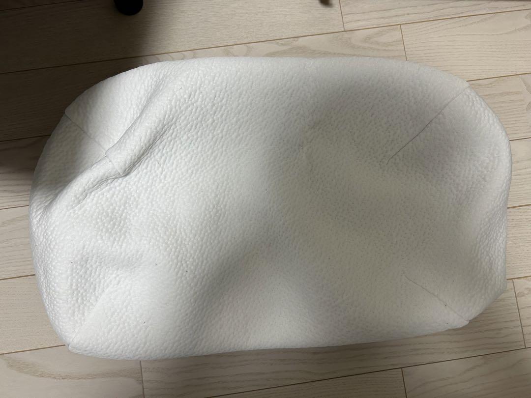 ヒツジのいらない枕　極柔