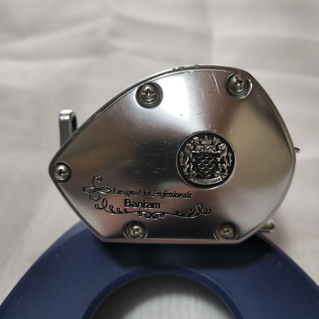 シマノ　Bantam 200
