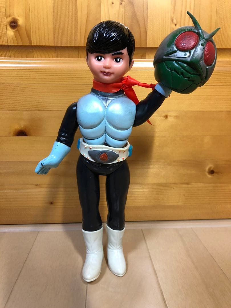 怪獣郷　ヤプール　クリア　ソフビ　マーミット 怪獣郷 やまなや ヤプール人 クリア マーミット ソフビ 未開封