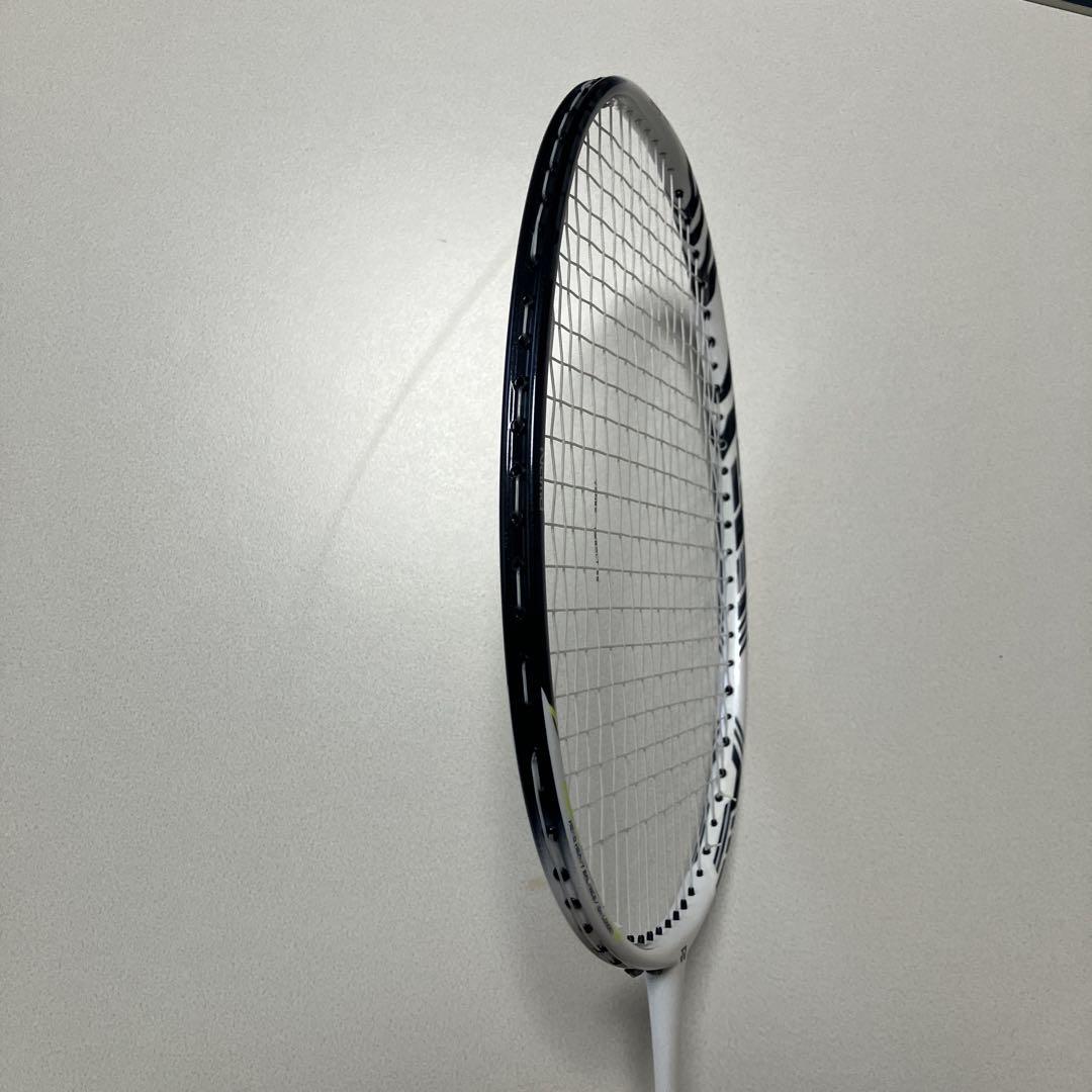 入荷now 口コミ YONEX バドミントンラケット アストロクス99PRO 3UG5 ラケット
