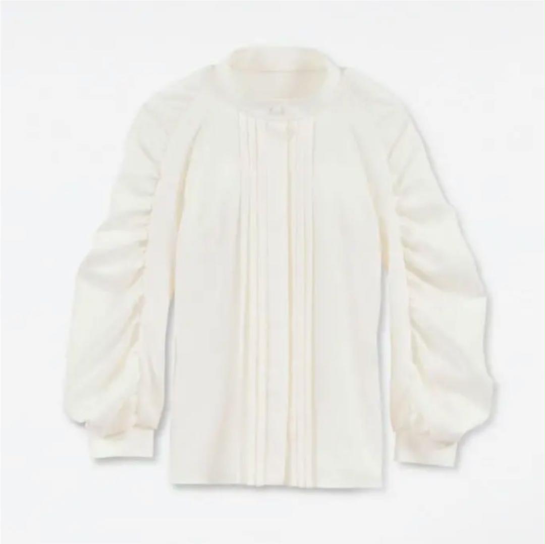 ブラック系,S【新品】 新品未使用タグ付 エレガンスブラウス ルネ rene 完売品 シャツ/ブラウス(七分/長袖) レディースブラック系S¥18,279-almaseya.net ブラック系,S【新品】 新品未使用タグ付 エレガンスブラウス ルネ rene 完売品 シャツ/ブラウス(七分/長袖) レディースブラック系S¥18,279-almaseya.net