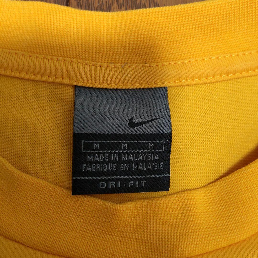 ぴ*と様 【希少】00s ナイキ NIKE ピクトグラム サッカー T