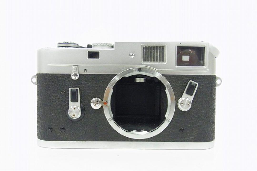 Leica ライカ M4 レンジファインダー フィルムカメラ