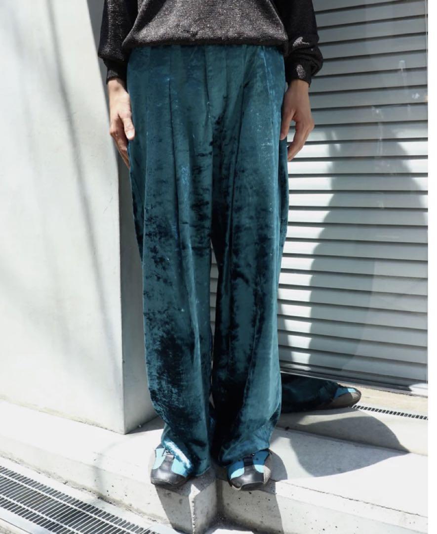 シンヤコズカ　Dear BAGGY shinyakozuka