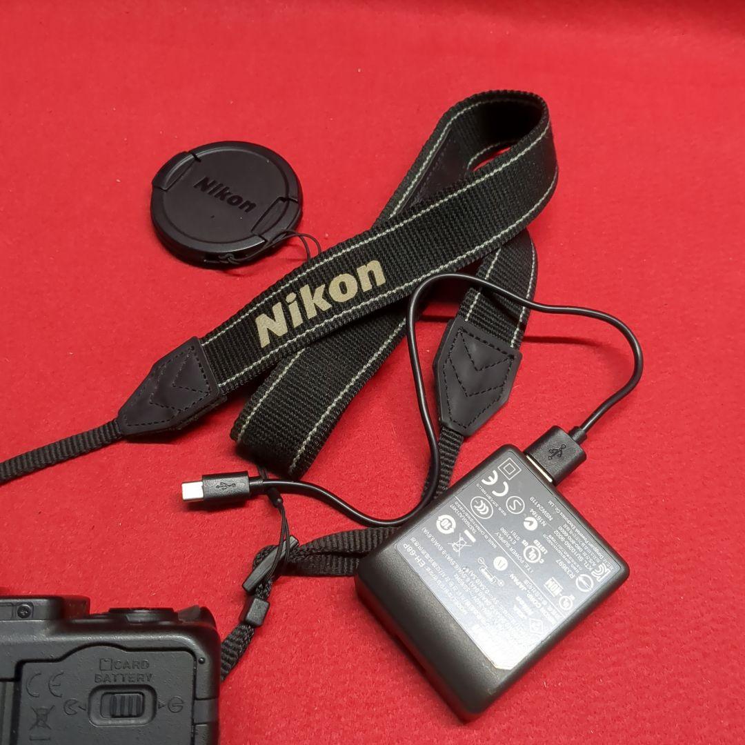 Nikon COOLPIX P600 デジカメ デジタルカメラ