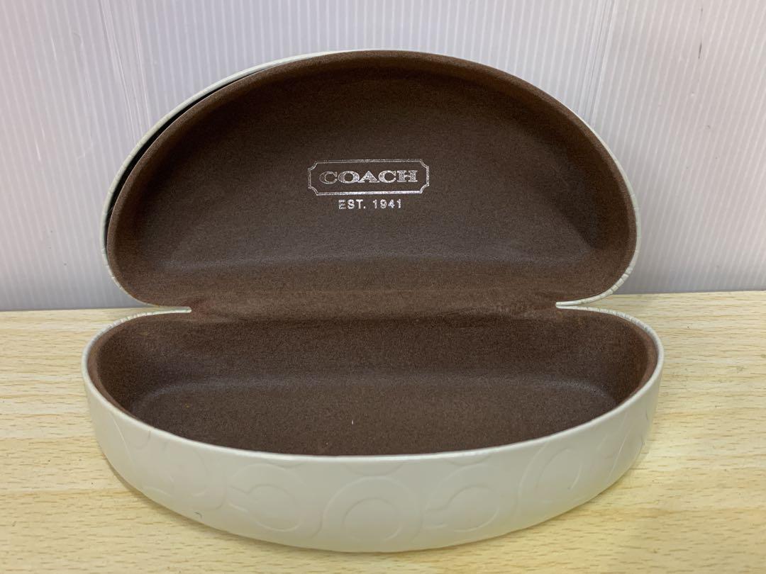 COACH コーチ ハートロゴサングラス MM70515-3 - メルカリ