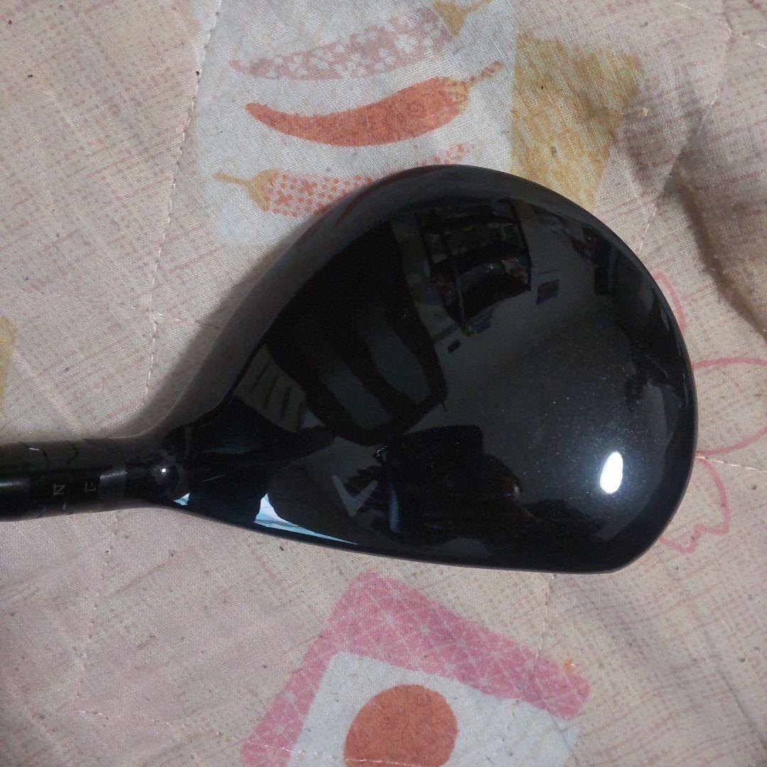 お値下げ♡レフティー用 Callaway Bertha mini 1.5 ドライ