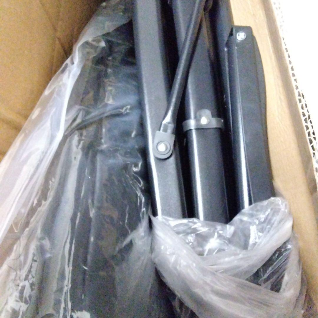 新品❤️リクライニングチェア 折りたたみ 組立不要 キャンプ 車中泊 アウトドア