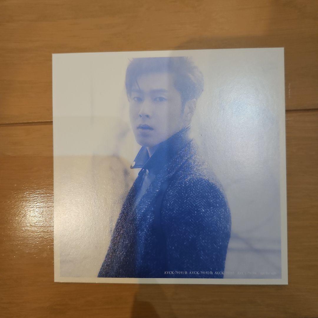NEWモデル 東方神起TOHOSHINKI メルカリ - フォトカード付き CD/DVD TREE K-POP・アジア
