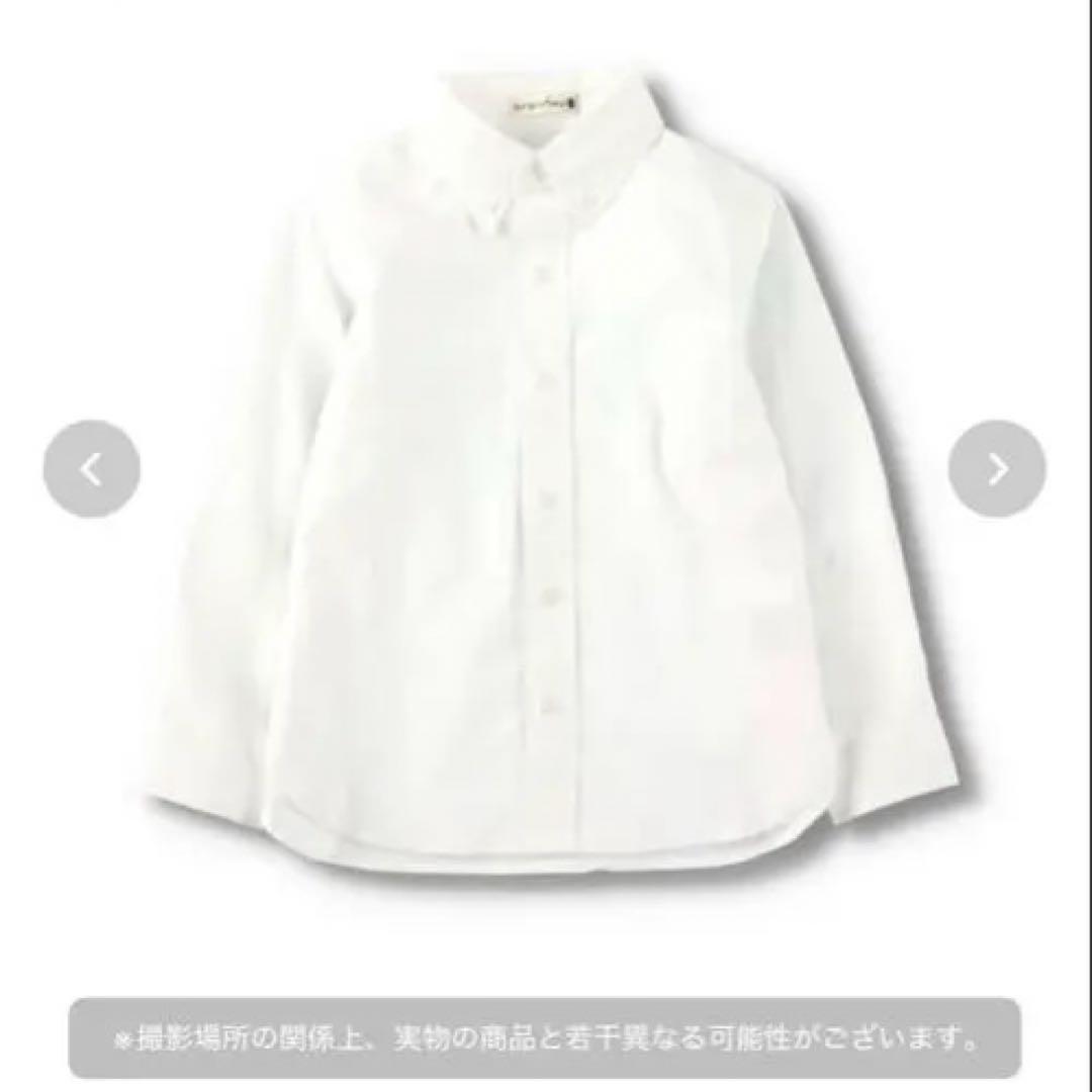 branshes キッズフォーマルスーツ入園・入学式120