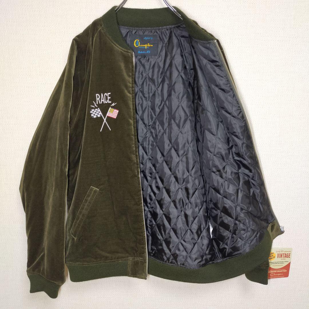 新品未使用】Champion チャンピオン ヴィンテージアワード