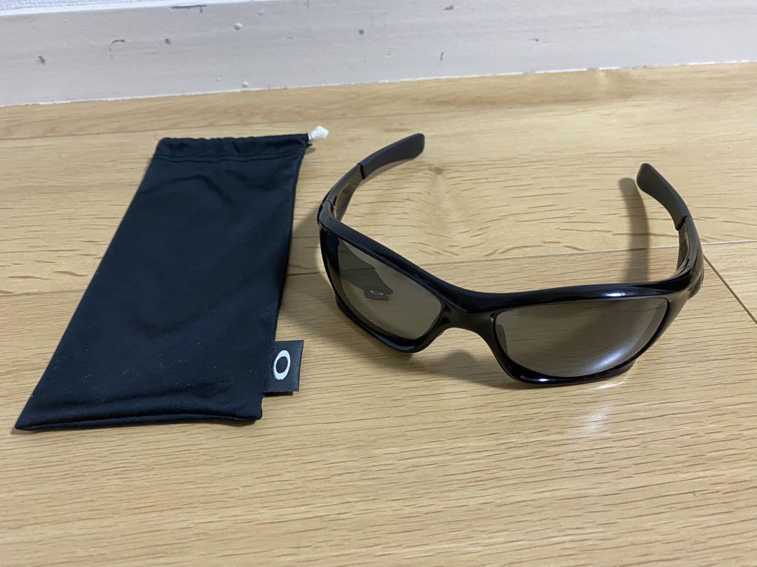 Oakley PIT BULL ピットブル 009161-06