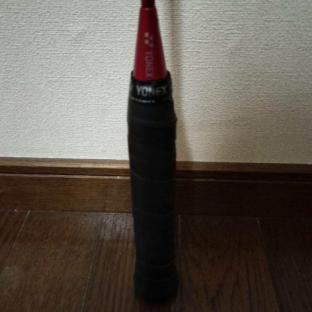 ✨️極美品✨️YONEX NANOFLARE 700 バドミントンラケット