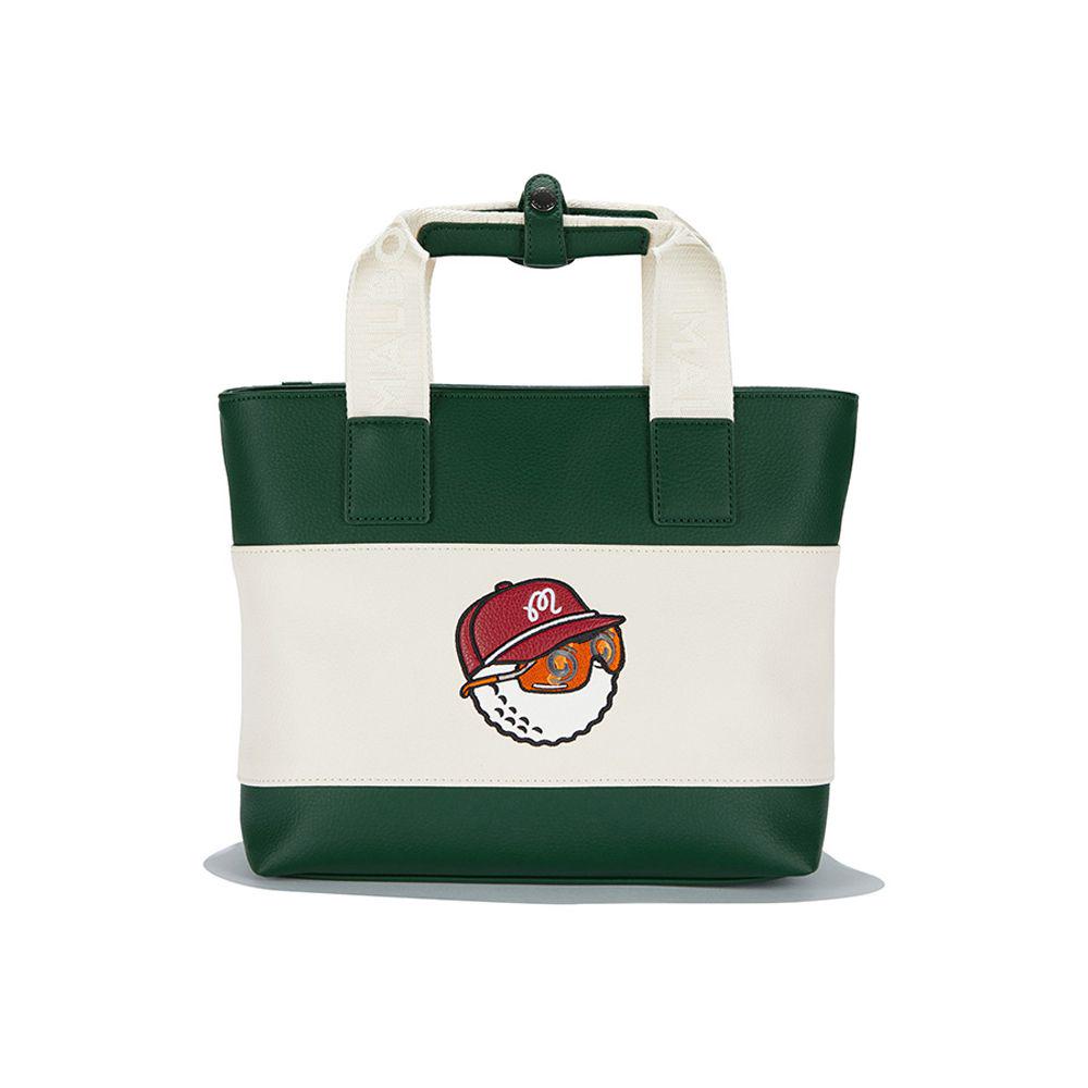 25SS★マルボンゴルフ★W's Multi Pocket Tote Bag トートバッグ 25SS☆マルボンゴルフ☆W's Multi Pocket Tote Bag トートバッグ