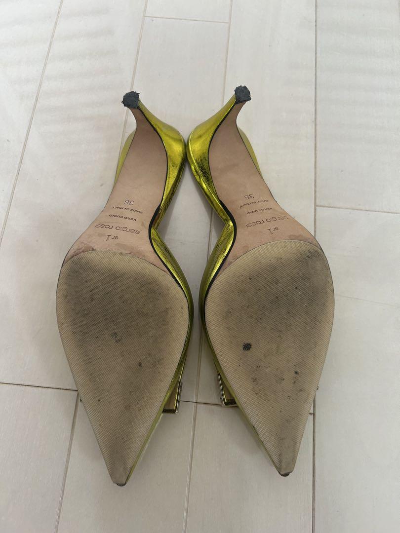 パンプス