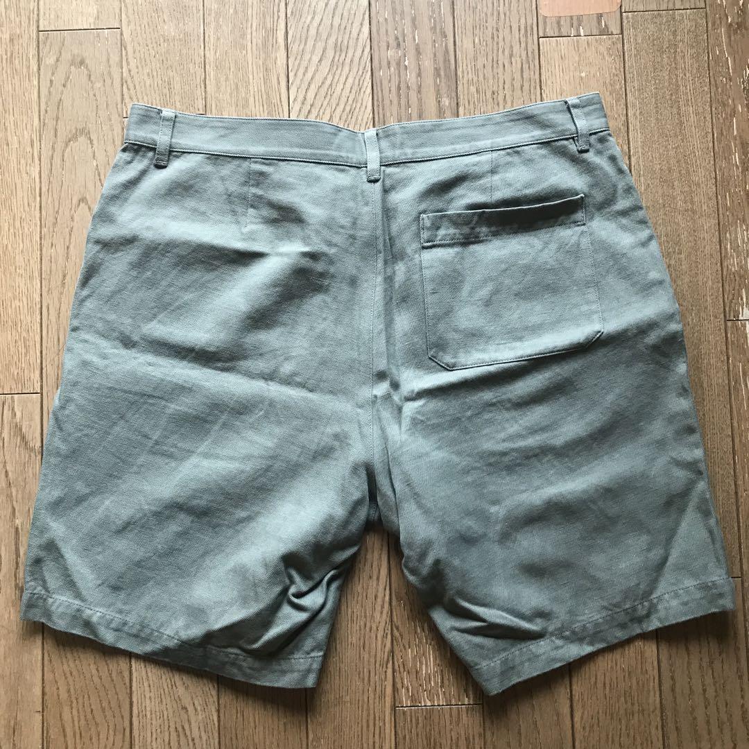 APC ハーフパンツ
