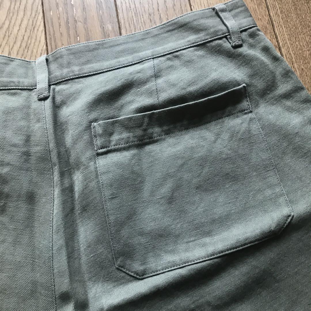 APC ハーフパンツ