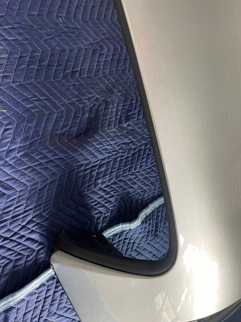 NB ロードスター　ハードトップ