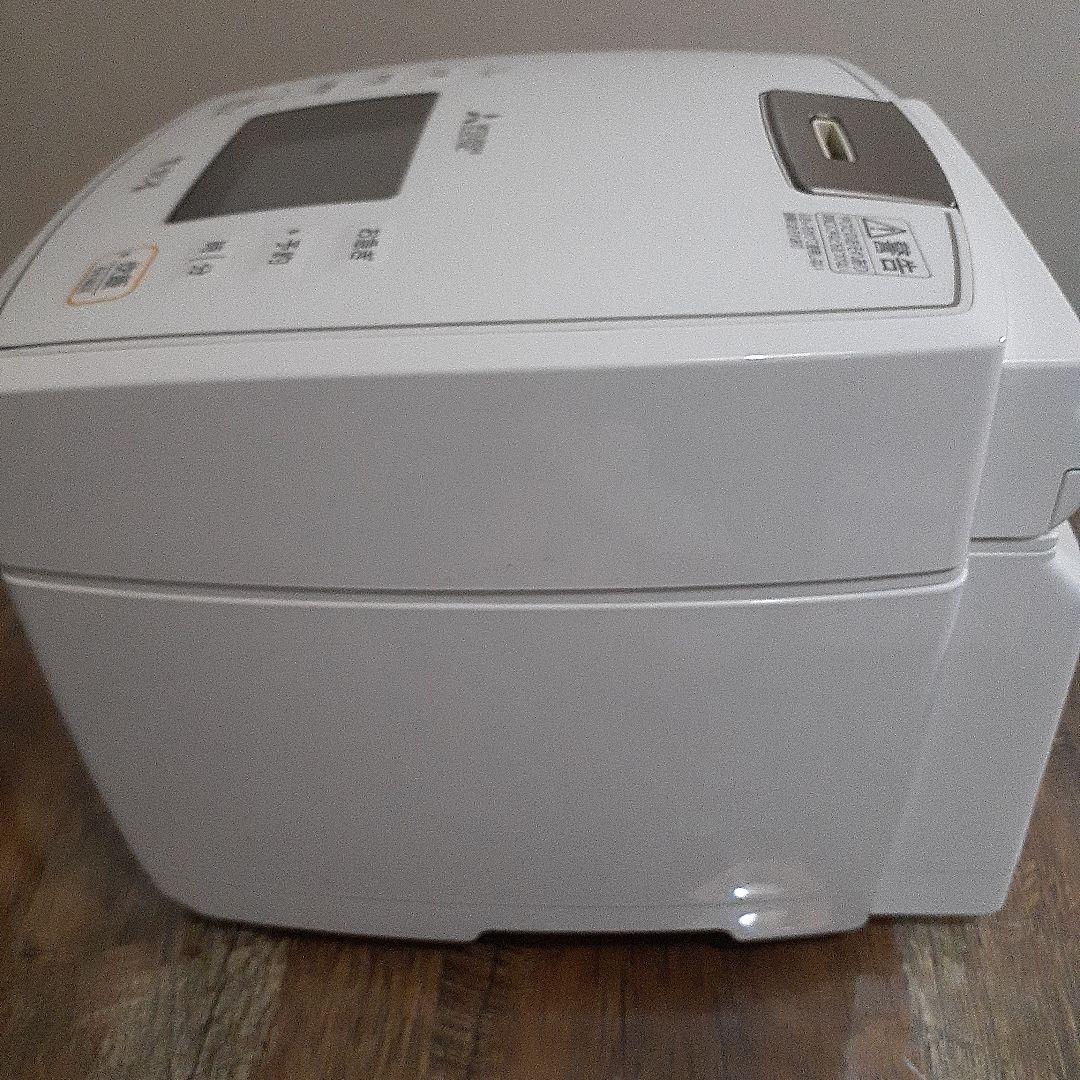 IHジャー炊飯器
