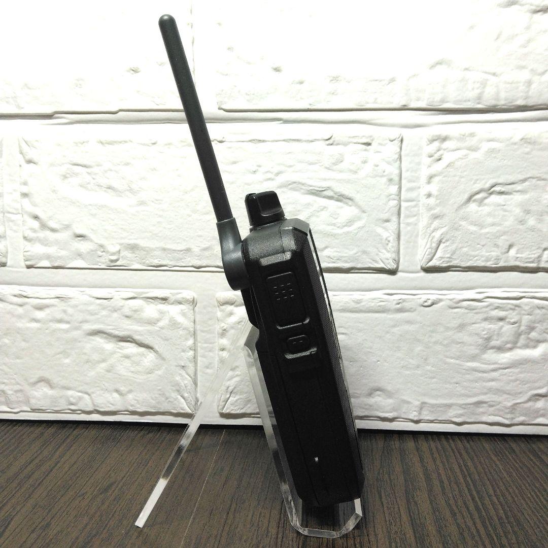 美品☆ICOM IC-4120特定小電力トランシーバー WITHCALL＋ ①