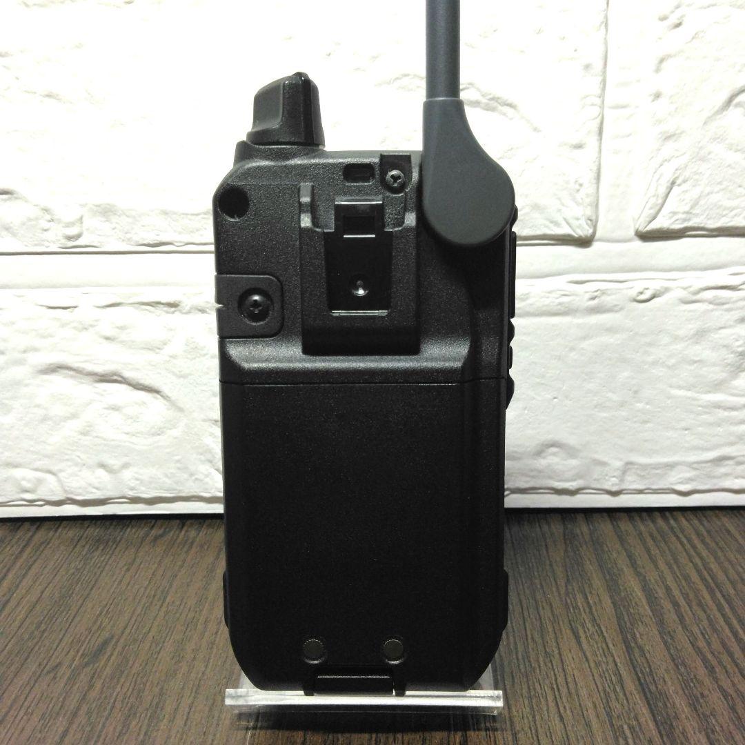 美品☆ICOM IC-4120特定小電力トランシーバー WITHCALL＋ ①