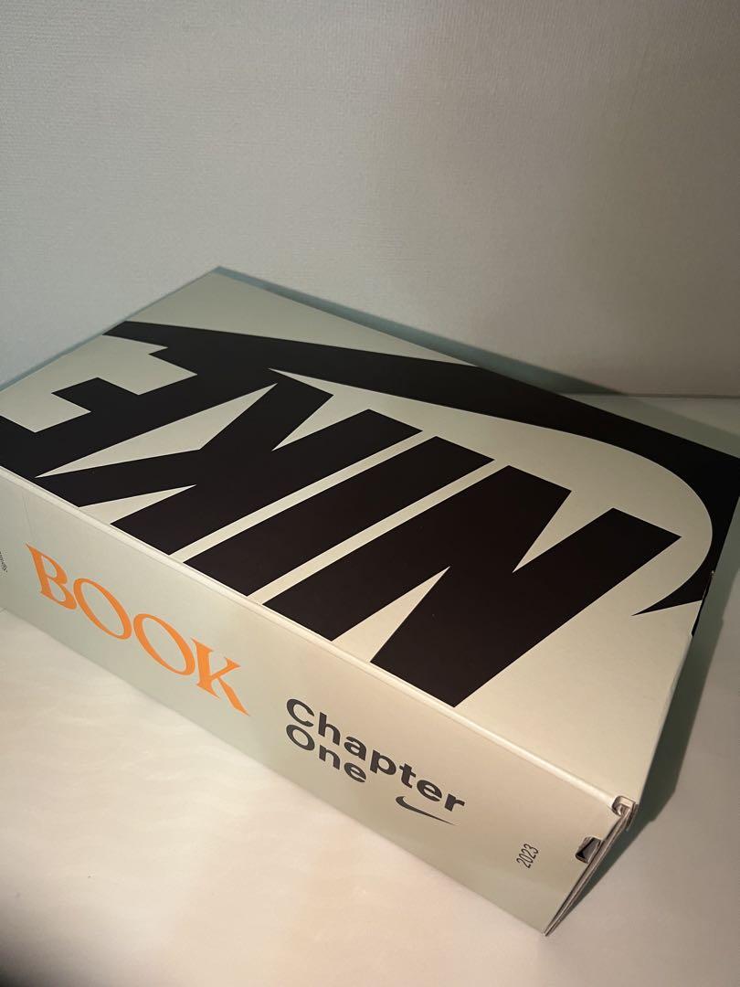(幹さん専用)Nike BOOK1 EP  ブック1
