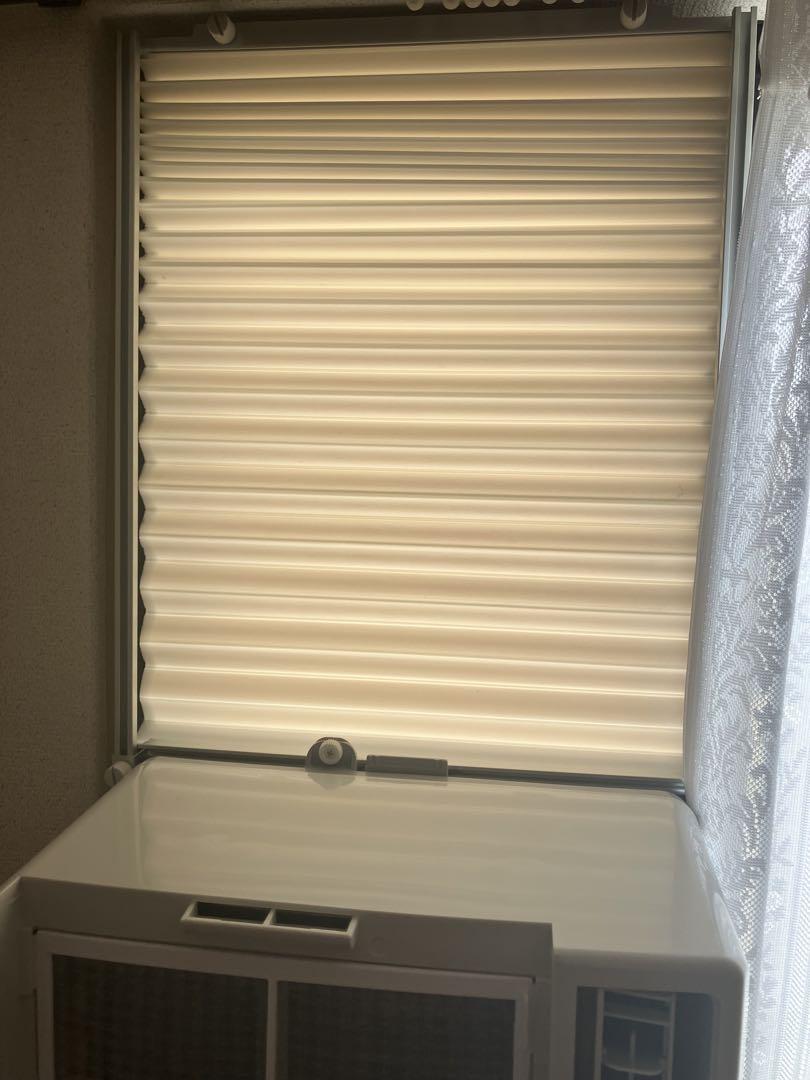 コロナルームエアコン