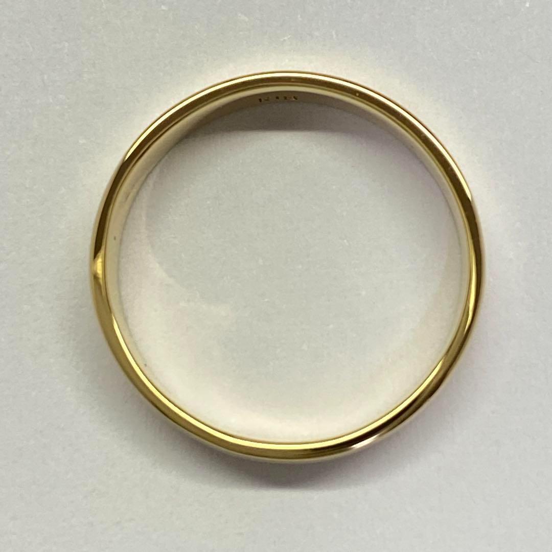 楽天市場】リング 指輪 平打ちリング 結婚指輪 マリッジリング