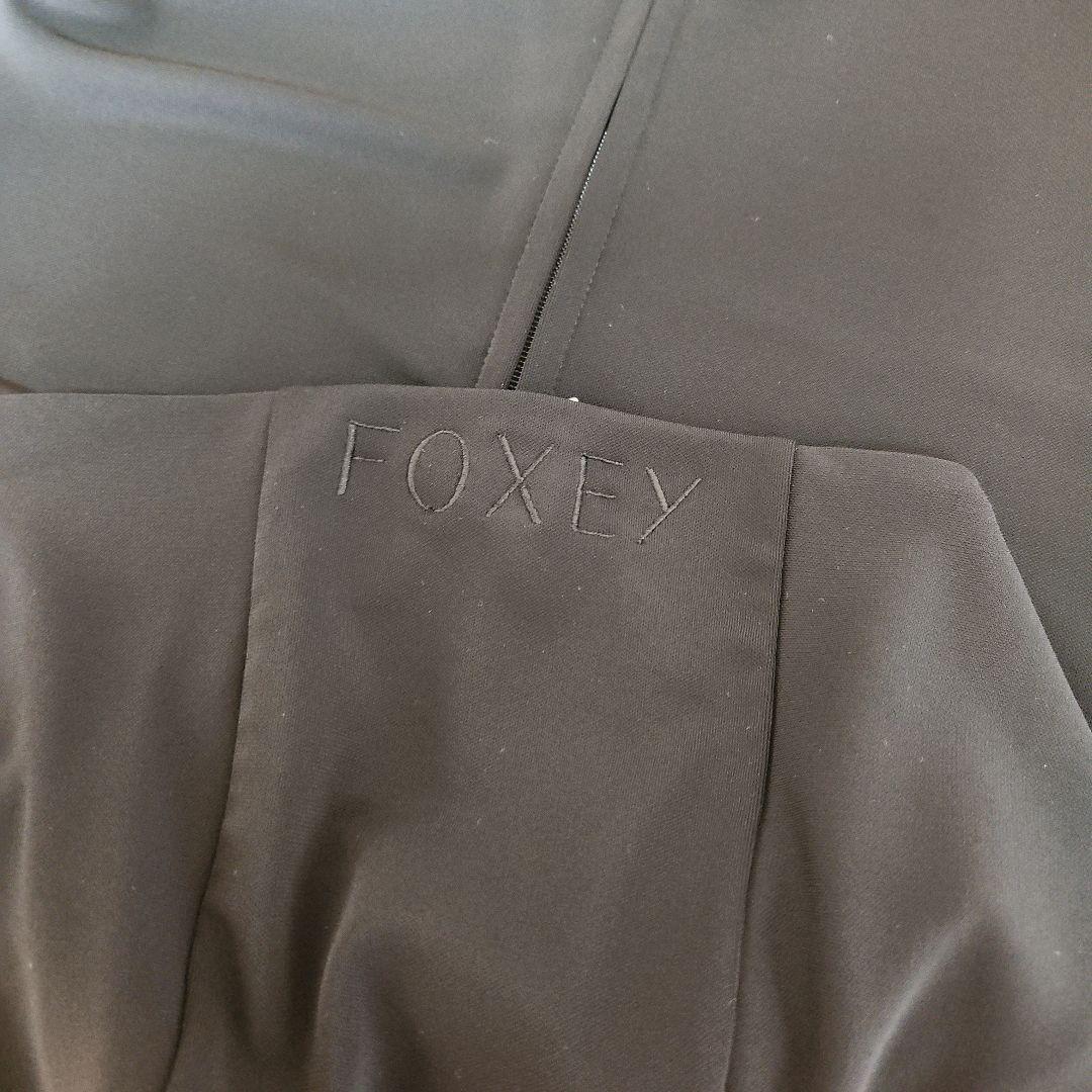 ☆FOXEY NEW YORK☆パーカー38