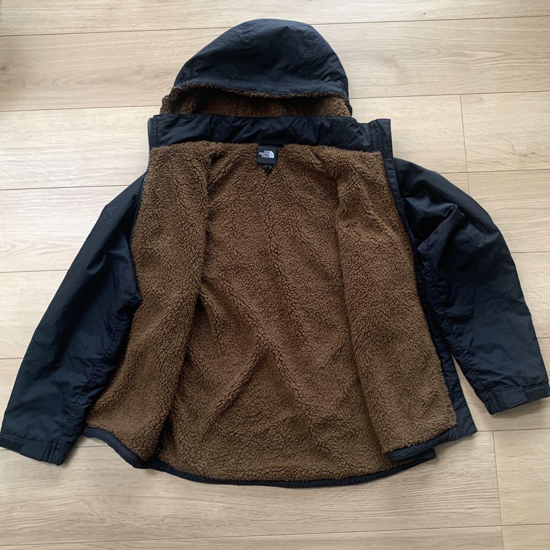 THE NORTH FACE  コンパクトノマドジャケット　150