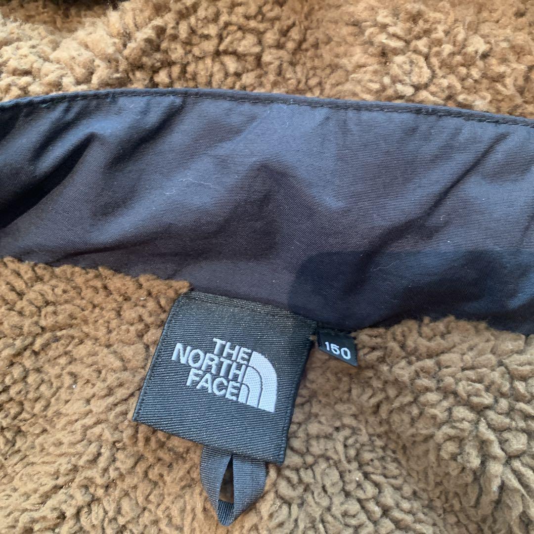 THE NORTH FACE  コンパクトノマドジャケット　150