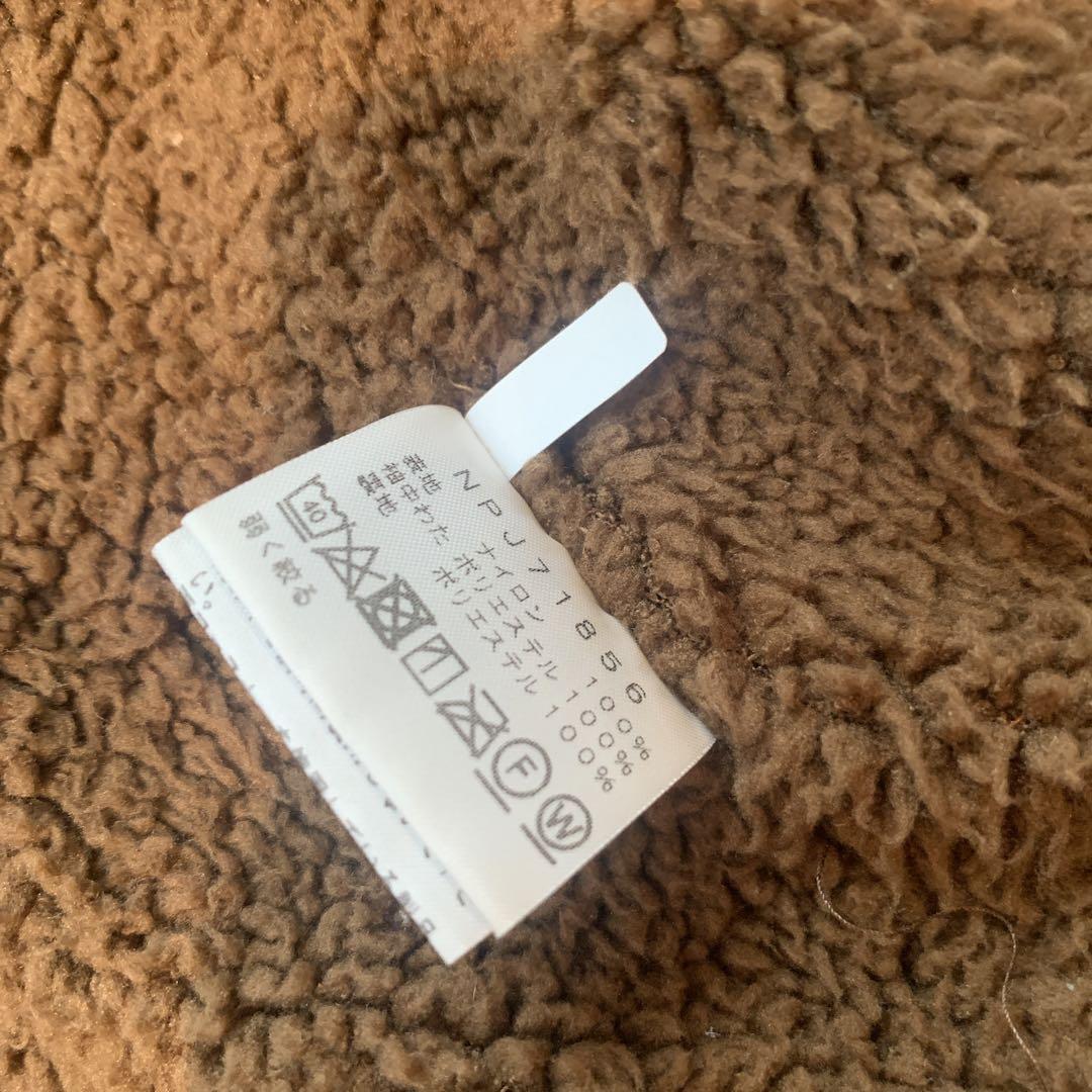 THE NORTH FACE  コンパクトノマドジャケット　150