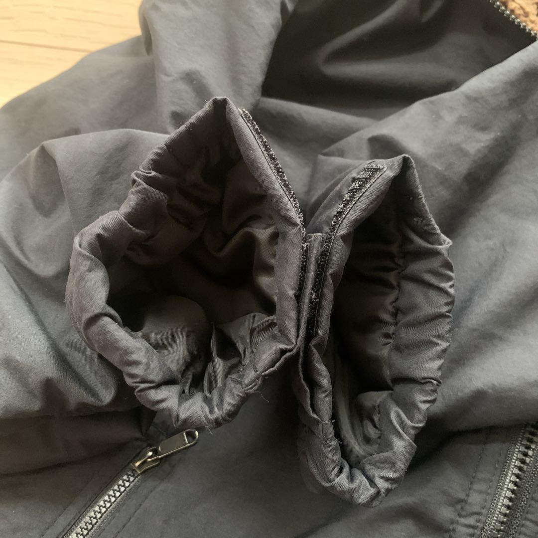THE NORTH FACE  コンパクトノマドジャケット　150