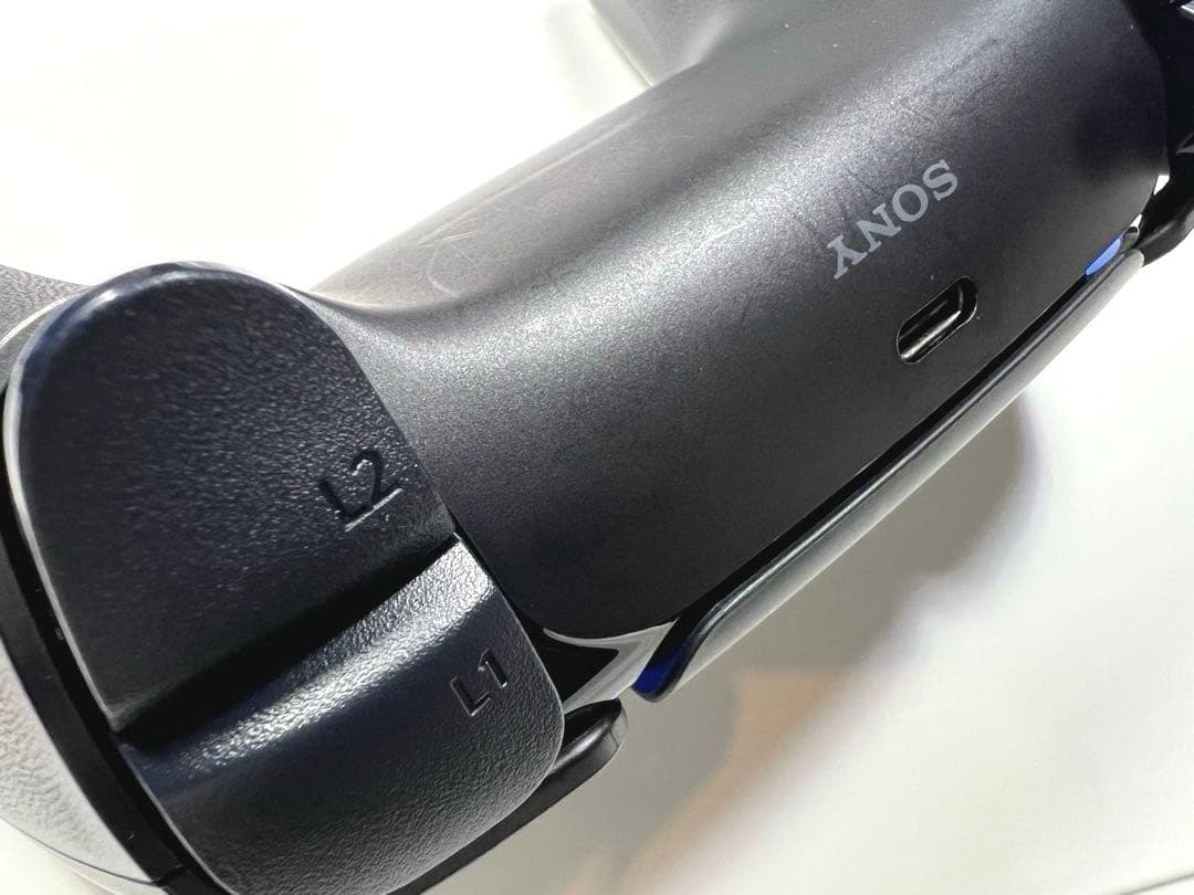 ブラックPlayStation5