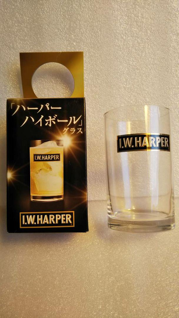 メルカリ I W Harper ハイボールグラス 365ml 1個 ノベルティグッズ 1 0 中古や未使用のフリマ メルカリ I W Harper ハイボールグラス 365ml 1個 ノベルティグッズ 1 0 中古や未使用のフリマ