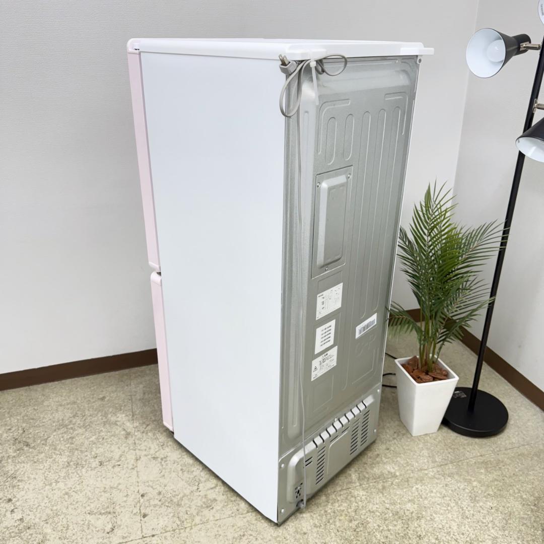 8月限定　毎日値下げ！家電2点セット販売 冷蔵庫 洗濯機 小型 一人暮らし 楽天市場】家電セット 2点 一人暮らし 新生活 新品 冷蔵庫 162L