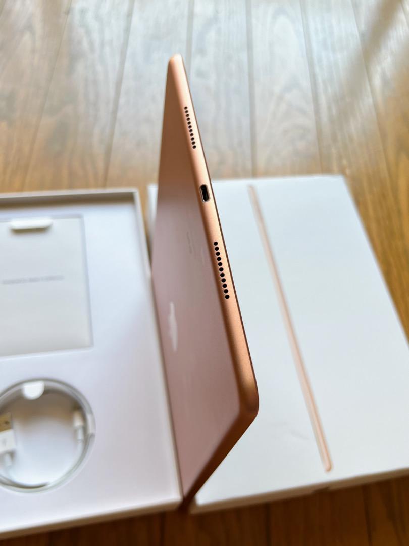 iPad Air（第3世代）10.5インチ ローズゴールド 64GB Wi-Fi