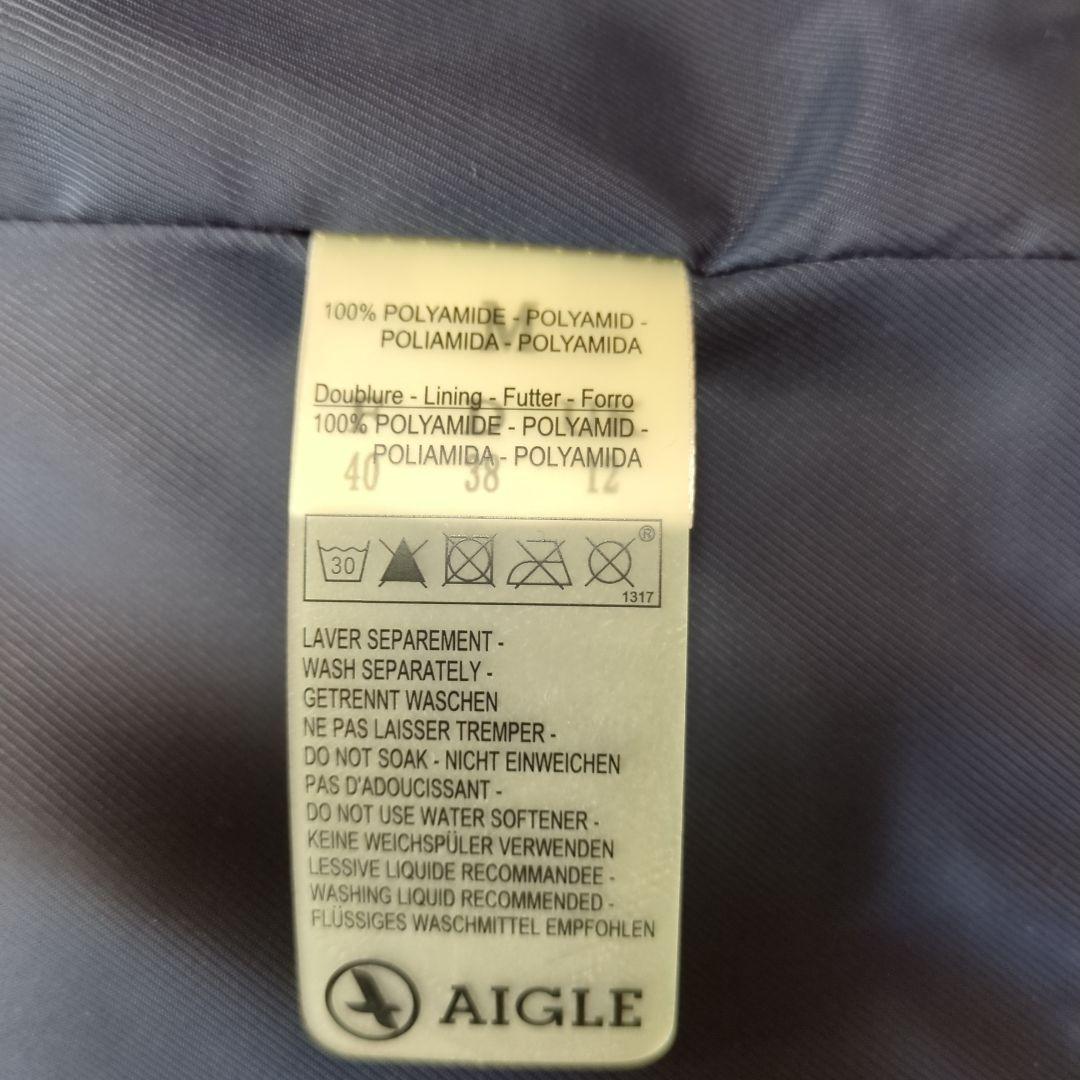 AIGLE 　レディース　アウター　Mサイズ