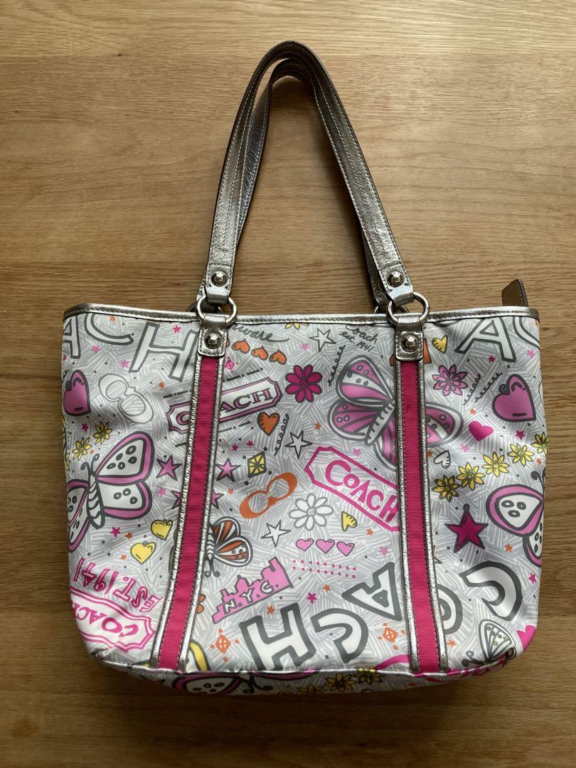 COACH コーチ バッグ