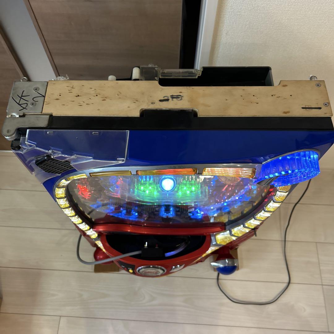 【激レア】オートプレイ可能　CR宇宙戦艦ヤマト2FPG2 実機