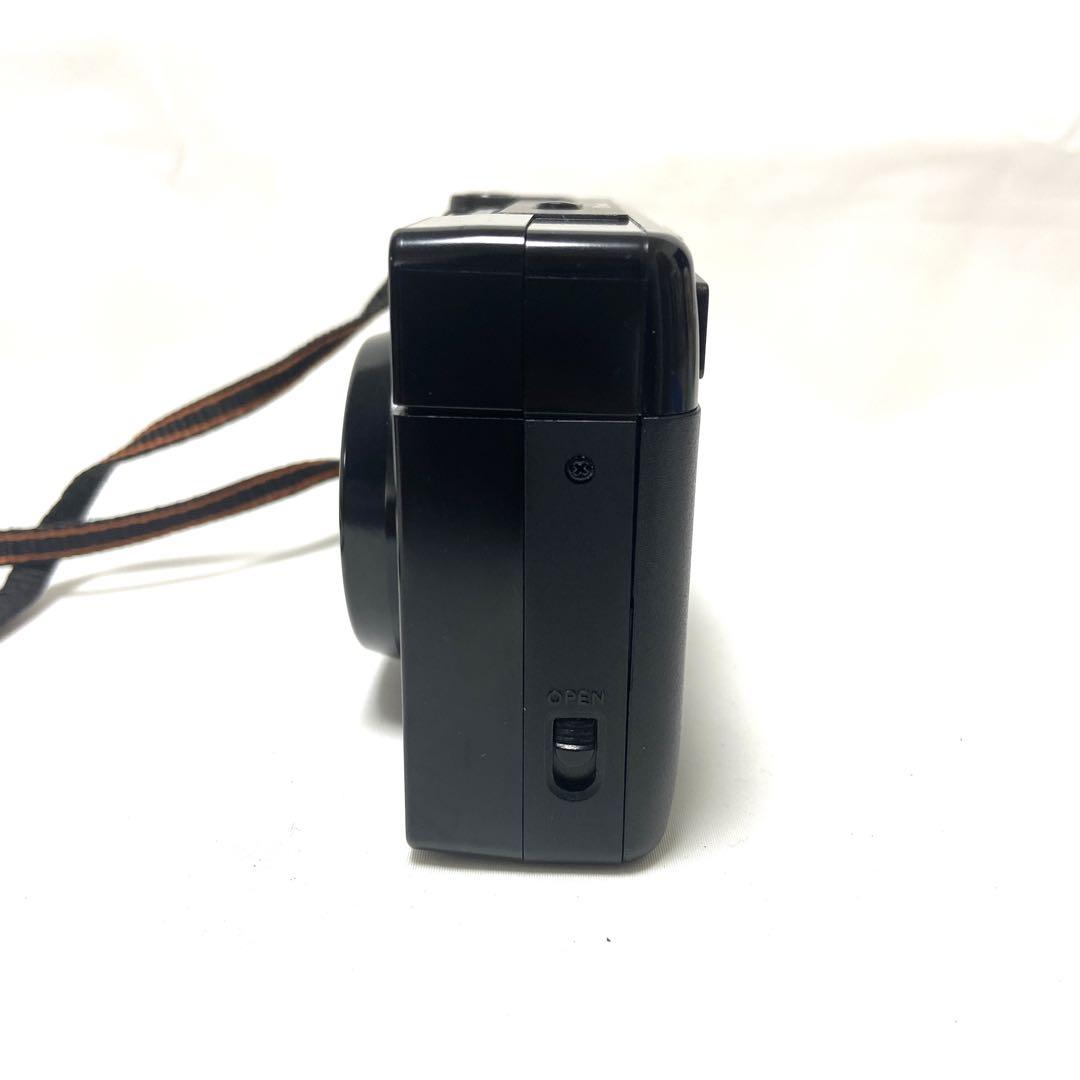 Canon キャノン Autoboy2 オートボーイ フィルムカメラ