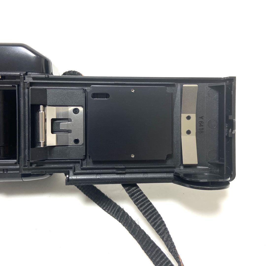 Canon キャノン Autoboy2 オートボーイ フィルムカメラ