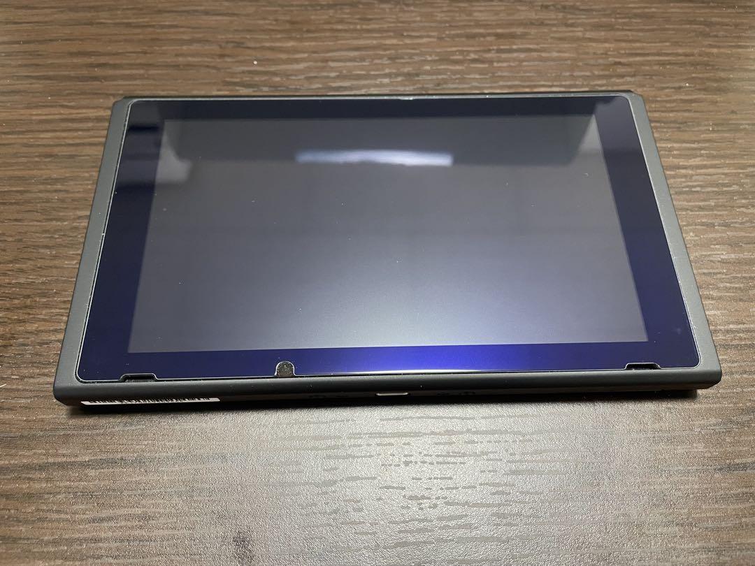 Nintendo Switch 本体 あつまれどうぶつの森