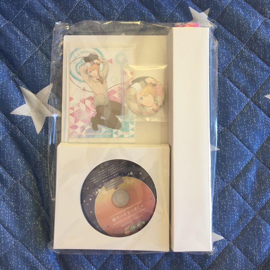 うたの☆プリンスさまっ♪Repeat LOVE Premium Princes…